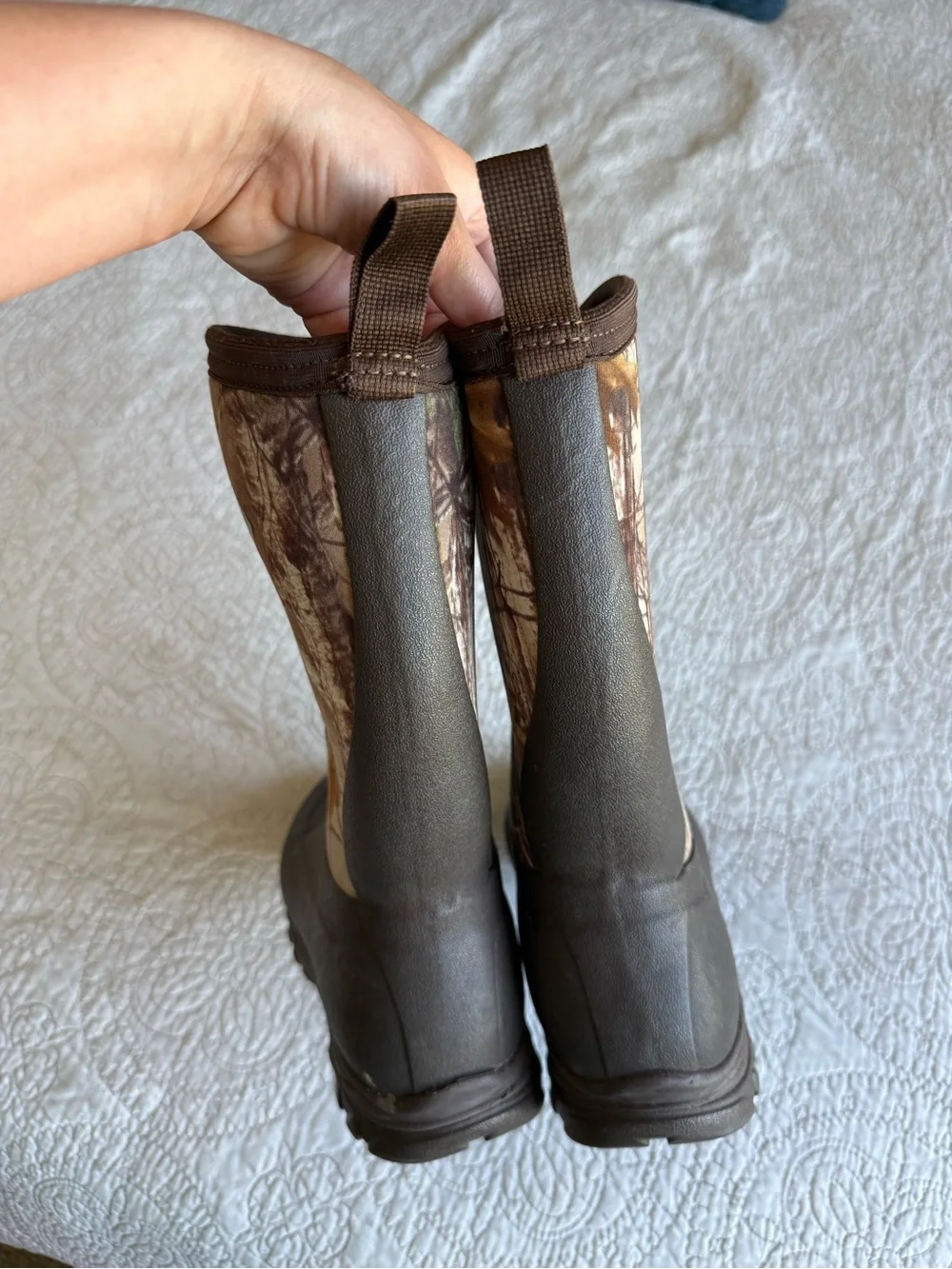 Muck Boots mid calf